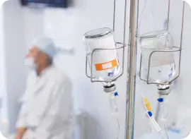 Детоксикация